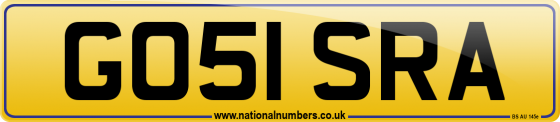 GO51 SRA
