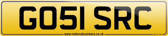 GO51 SRC