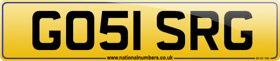 GO51 SRG