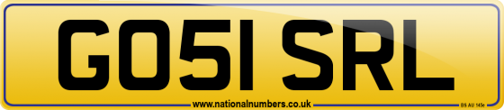 GO51 SRL