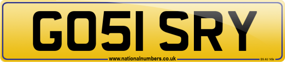 GO51 SRY