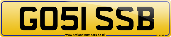 GO51 SSB
