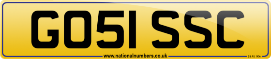 GO51 SSC