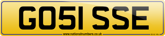 GO51 SSE