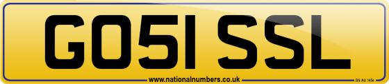 GO51 SSL