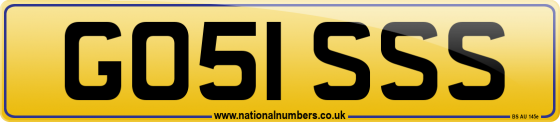 GO51 SSS