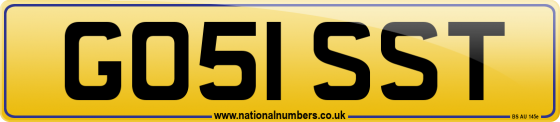 GO51 SST