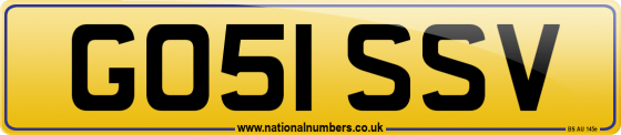 GO51 SSV