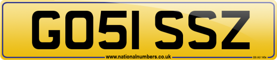 GO51 SSZ