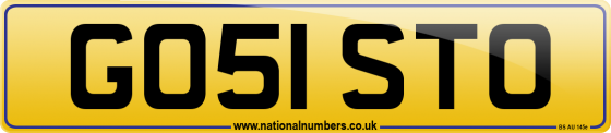 GO51 STO