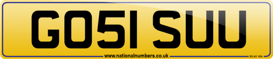 GO51 SUU