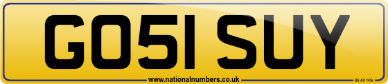 GO51 SUY