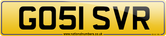 GO51 SVR