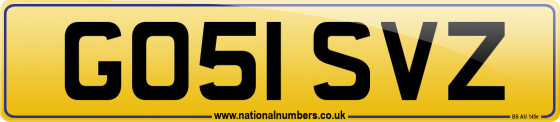 GO51 SVZ