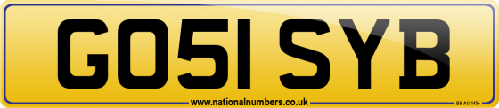 GO51 SYB