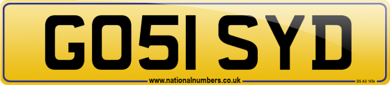 GO51 SYD