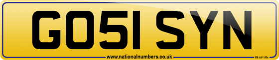 GO51 SYN