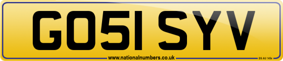 GO51 SYV