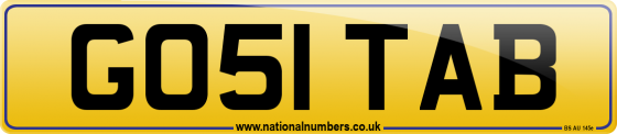 GO51 TAB