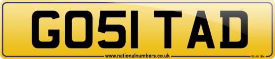 GO51 TAD