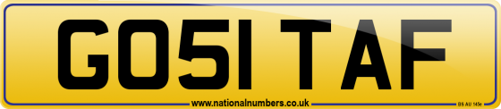 GO51 TAF