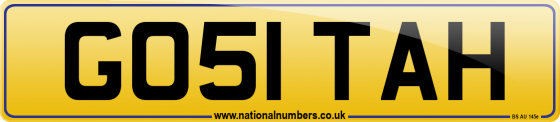 GO51 TAH