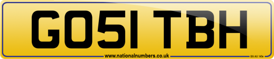 GO51 TBH