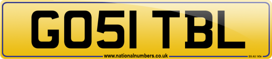 GO51 TBL