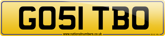 GO51 TBO