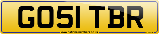 GO51 TBR