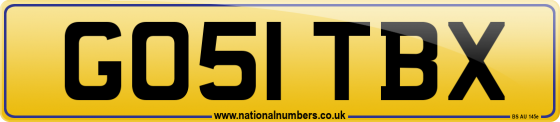 GO51 TBX