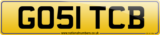 GO51 TCB