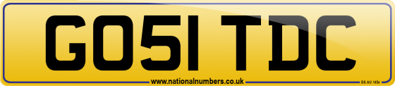 GO51 TDC