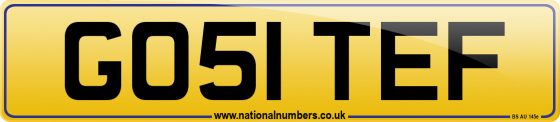 GO51 TEF