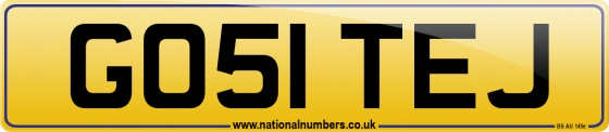 GO51 TEJ