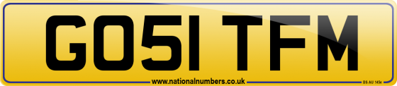 GO51 TFM
