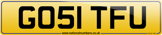 GO51 TFU