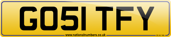 GO51 TFY