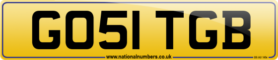 GO51 TGB
