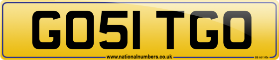 GO51 TGO