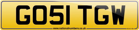 GO51 TGW