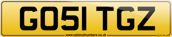 GO51 TGZ