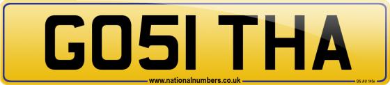 GO51 THA