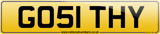 GO51 THY