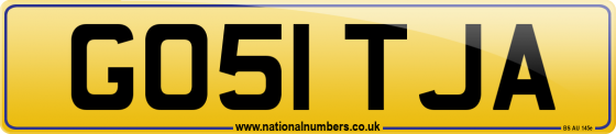 GO51 TJA
