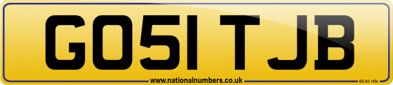 GO51 TJB