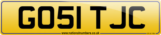 GO51 TJC