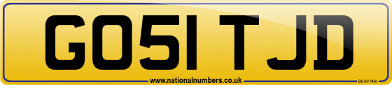 GO51 TJD