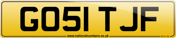 GO51 TJF