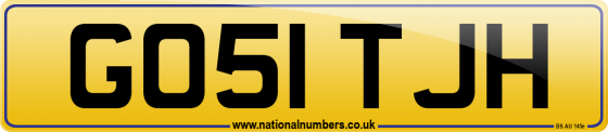 GO51 TJH